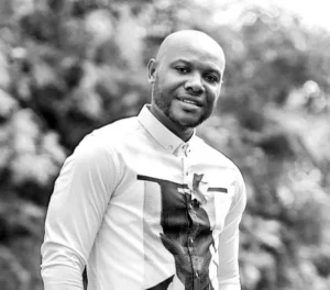 Felix Oppong, Senior Mentor at ChampionFX Academy